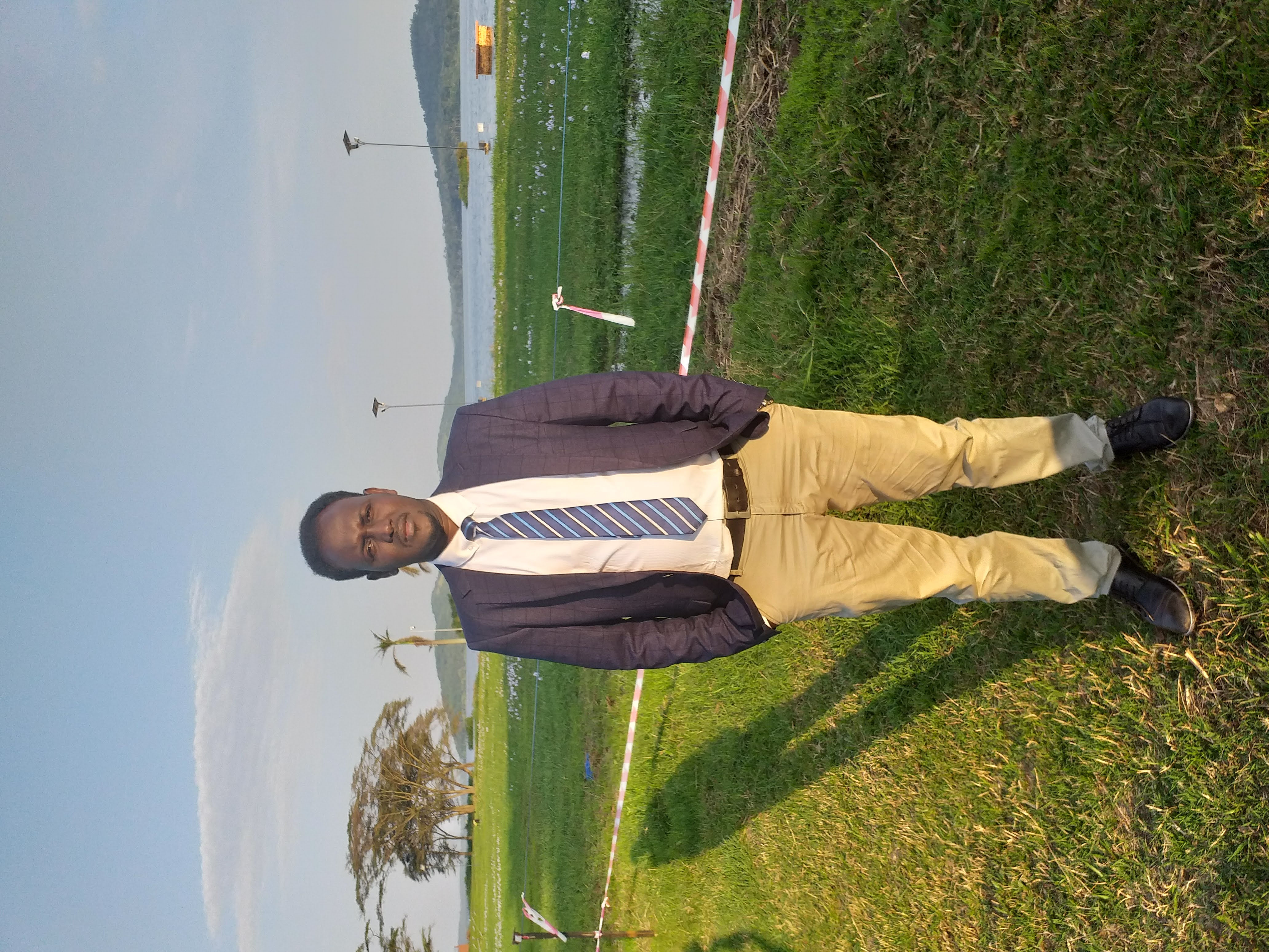 Mohamed Muhumad Abdulle